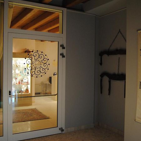 Agriturismo Ca' Beatrice - Venice Airport Favaro Veneto Εξωτερικό φωτογραφία