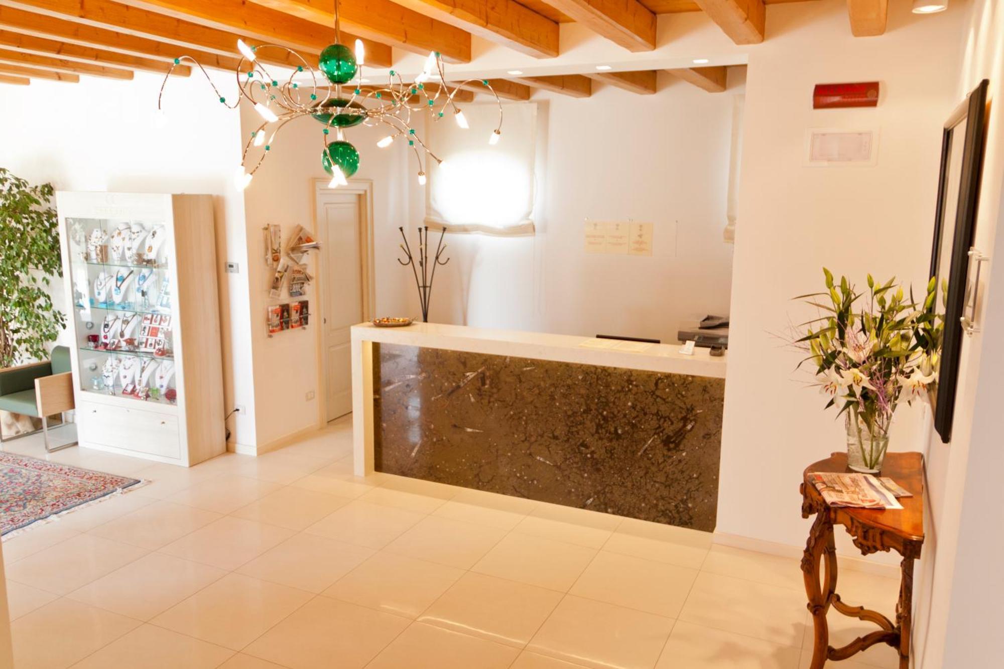 Agriturismo Ca' Beatrice - Venice Airport Favaro Veneto Εξωτερικό φωτογραφία