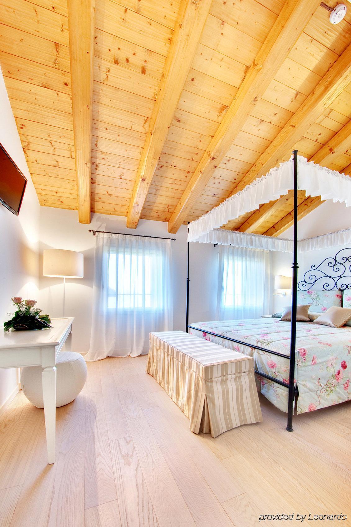 Agriturismo Ca' Beatrice - Venice Airport Favaro Veneto Δωμάτιο φωτογραφία