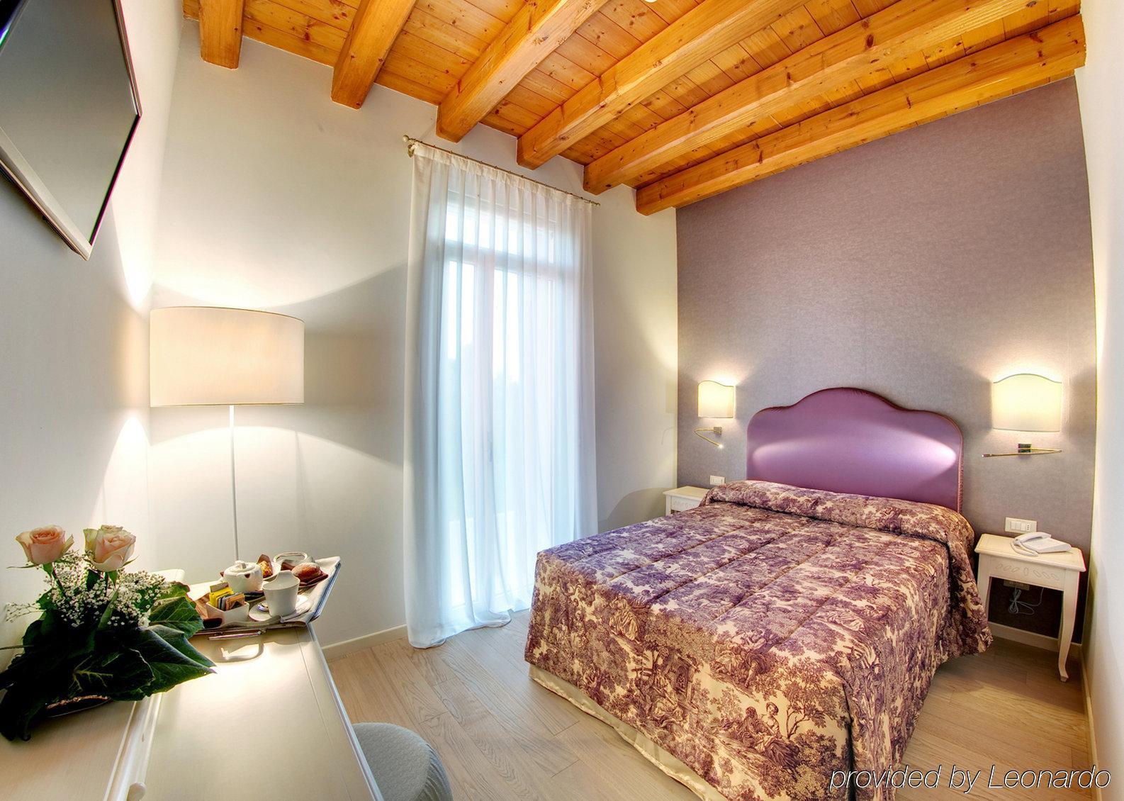 Agriturismo Ca' Beatrice - Venice Airport Favaro Veneto Δωμάτιο φωτογραφία