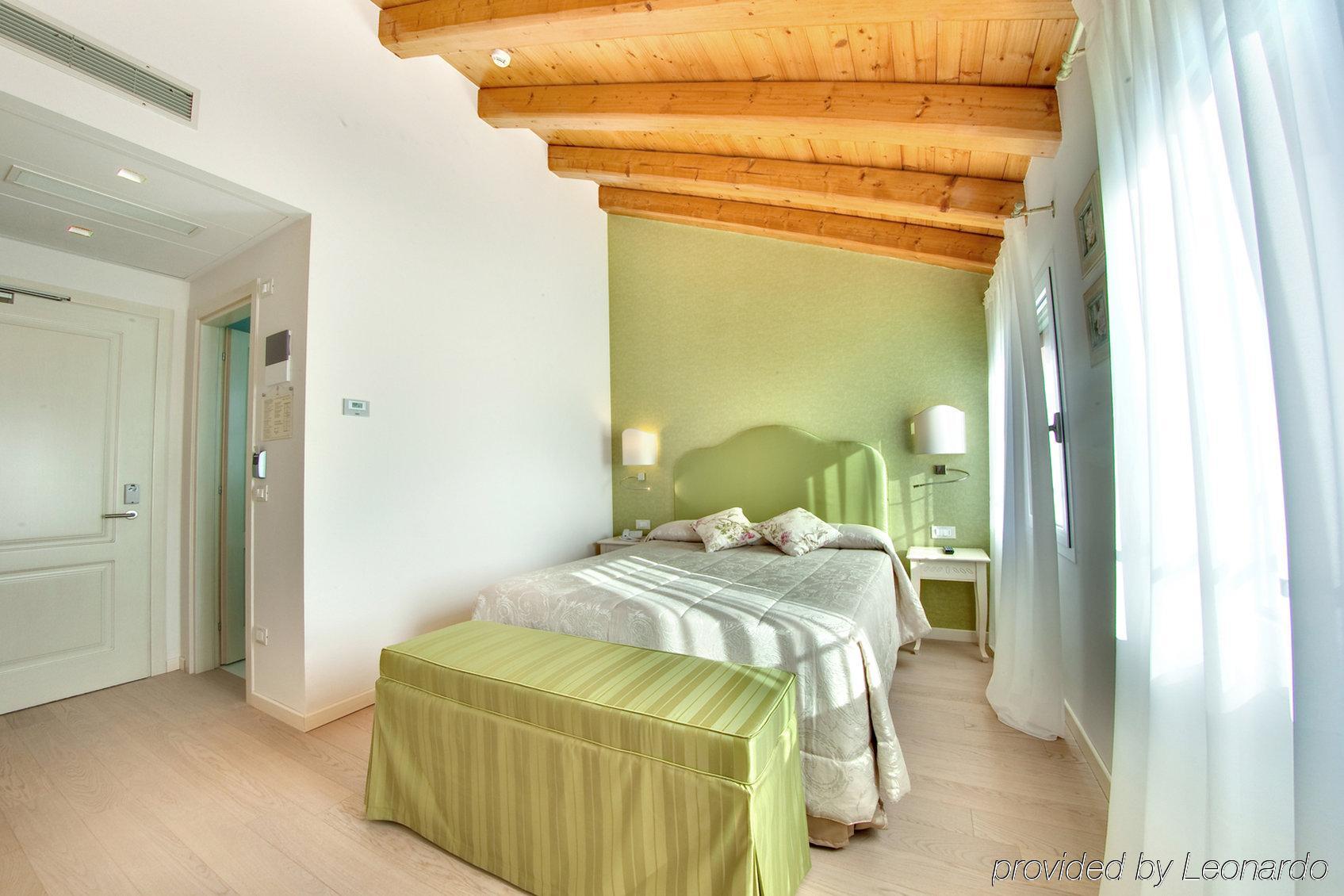 Agriturismo Ca' Beatrice - Venice Airport Favaro Veneto Δωμάτιο φωτογραφία
