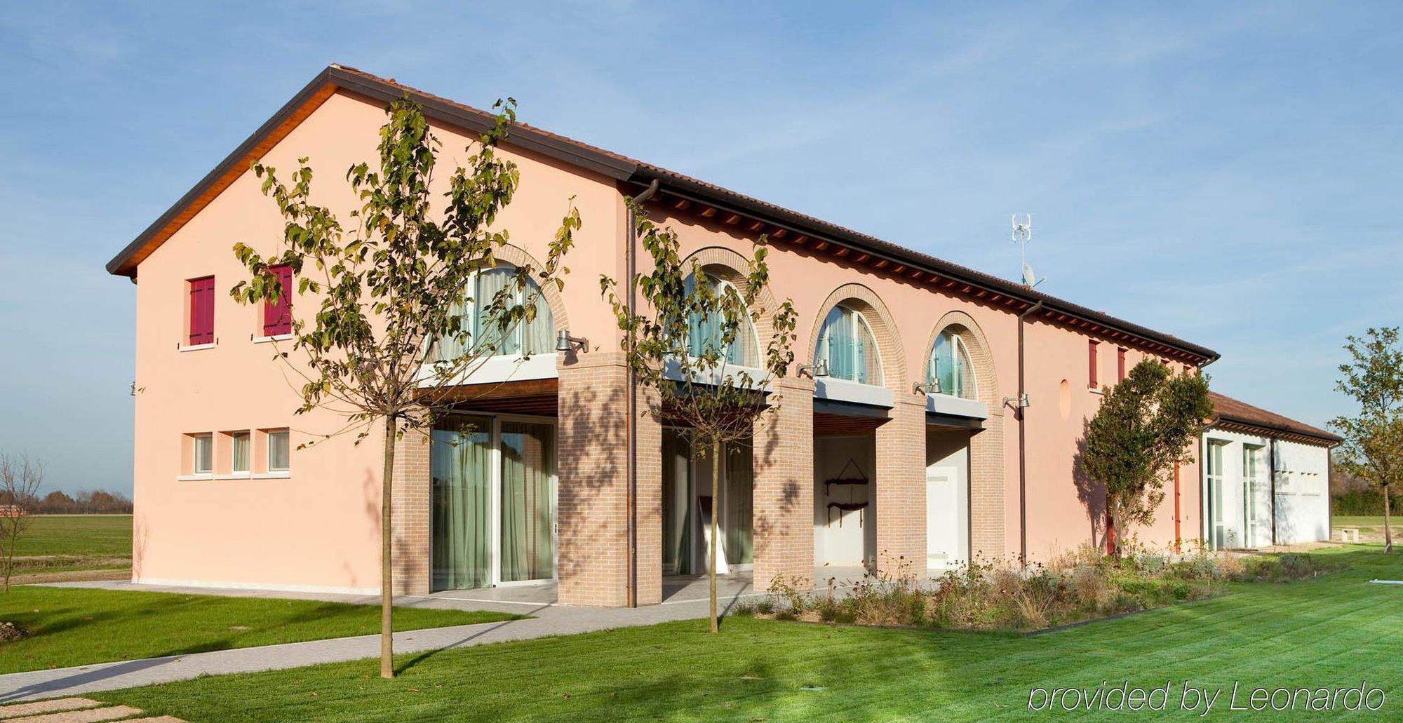Agriturismo Ca' Beatrice - Venice Airport Favaro Veneto Εξωτερικό φωτογραφία
