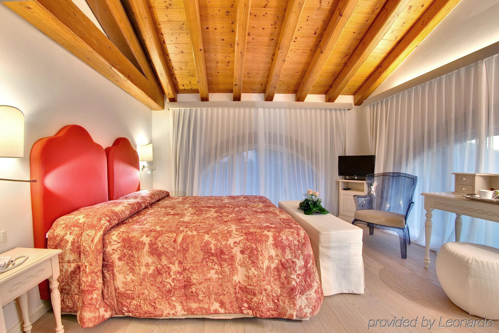 Agriturismo Ca' Beatrice - Venice Airport Favaro Veneto Δωμάτιο φωτογραφία