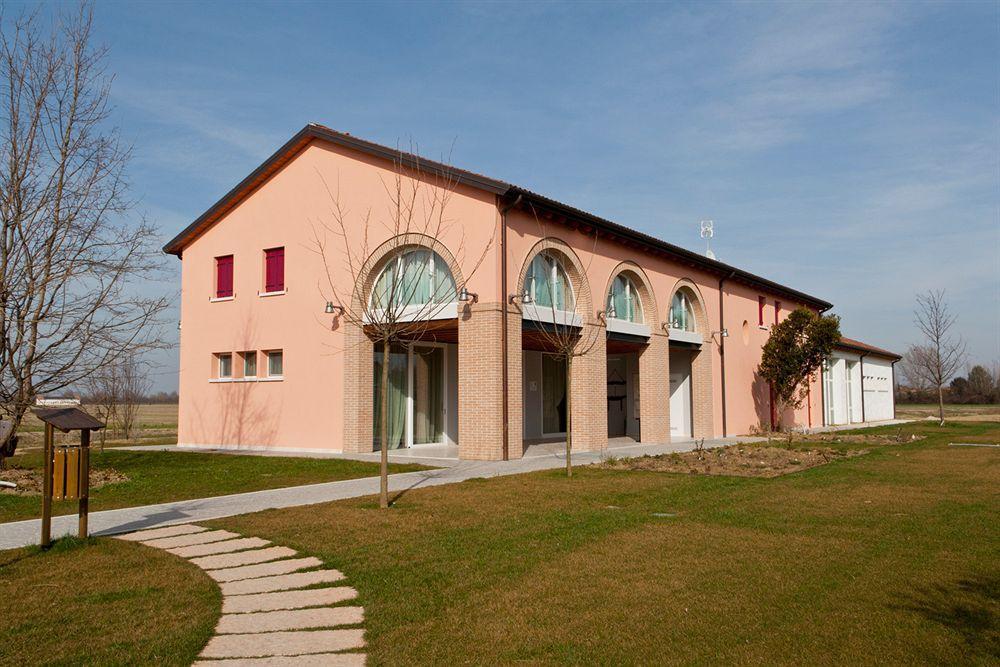 Agriturismo Ca' Beatrice - Venice Airport Favaro Veneto Εξωτερικό φωτογραφία