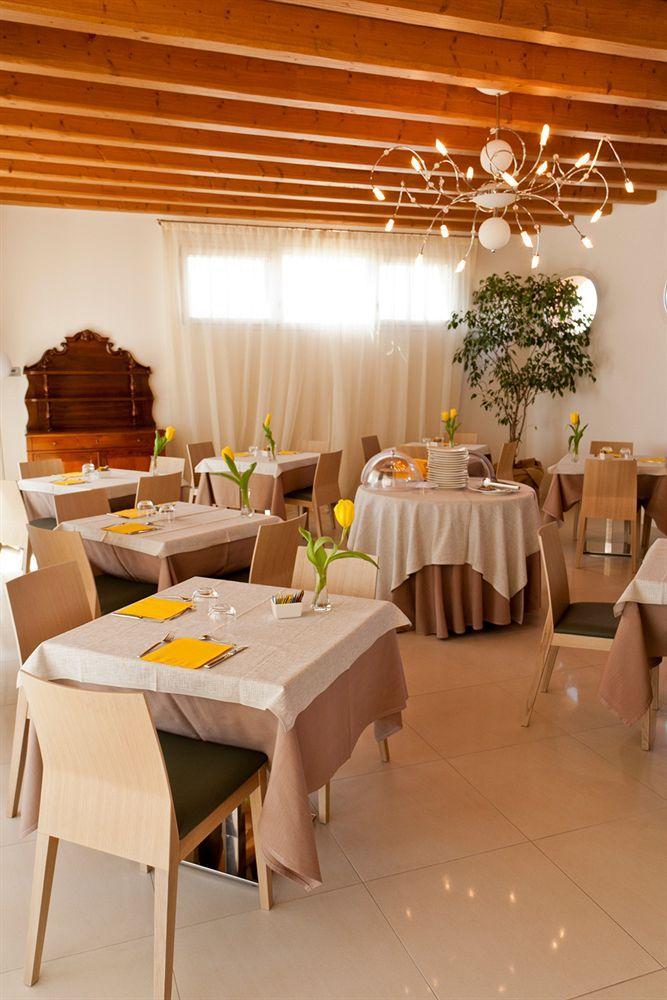 Agriturismo Ca' Beatrice - Venice Airport Favaro Veneto Εξωτερικό φωτογραφία