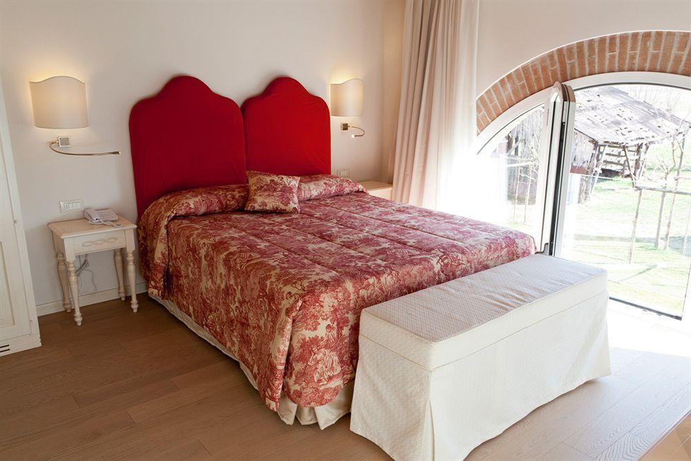 Agriturismo Ca' Beatrice - Venice Airport Favaro Veneto Εξωτερικό φωτογραφία
